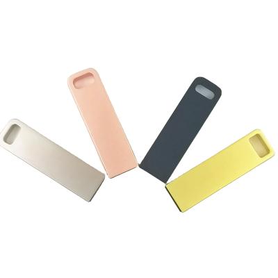 China Fast Speed ​​Data Saving Mini Metal USB Drive 32GB 16GB 8GB 4GB 2GB Flash Pen Drive Pendrive 128GB 64GB USB Memory Customized USB Stick for sale