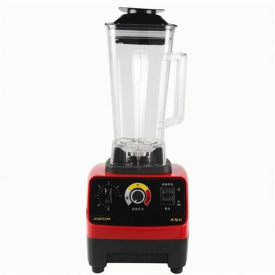 China Industrial Commercial Hotel Immersion Baby 2L Large Capacity Food Blender for sale