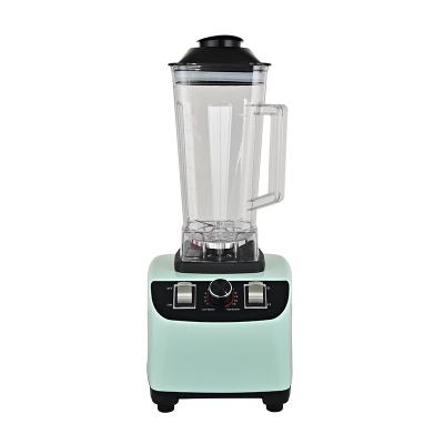 China Hotel Food Processor Electric Blender Travel Blender Fruit Kitchen Blender for sale