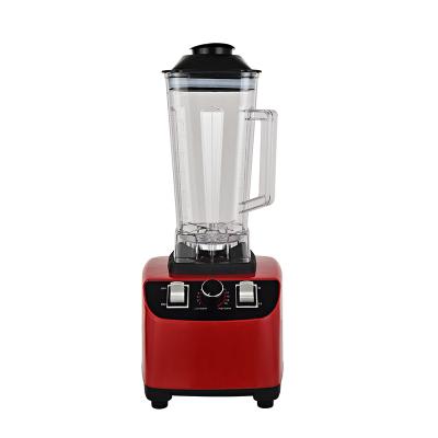 China High Quality New Design Hotel Fruit Food Meat Blender Portable Blender Juicer Motor for sale