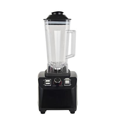 China Hot Product Hotel Factory Price Hotel Fruit Food Blender Portable Fruit Blender Silver Crest Blender for sale