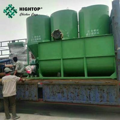 China 2020 hot sale machine powder mixer ribbon blender Te koop