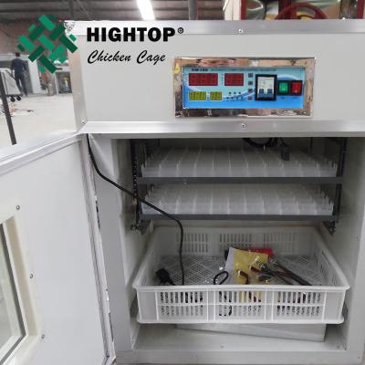 China High quality industrial automatic chicken incubator for sale