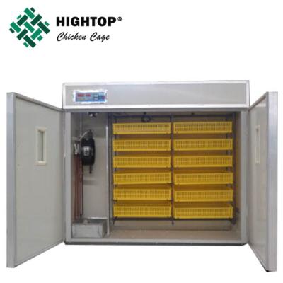 Κίνα rabbit meat price hatching chicken portable intelligental incubator προς πώληση