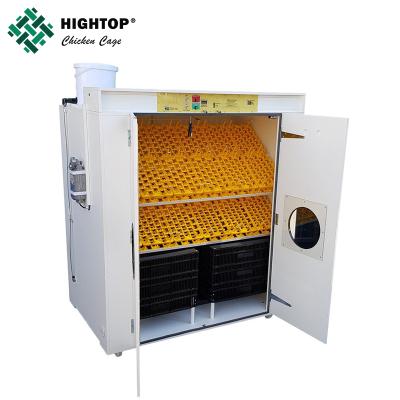 Κίνα hatcher for chicken eggs for sale large size industrial incubator προς πώληση