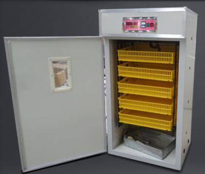 Κίνα 1056 eggs automatic chicken incubator and hatcher machine for sale προς πώληση