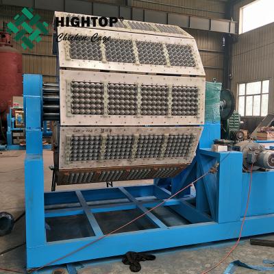 China production line low cost tray for easter eggs making machine Te koop