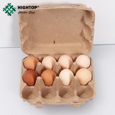 China accept trial order cheap 36 eggs tray for sale with printing acceptable Te koop