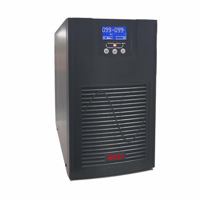 China Computer Uninterruptible Power Supply 3KVA Home Ups Pure Sine Wave for sale