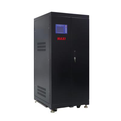 China Computer Industrial Uninterruptible Power Supply (UPS 60Kva For PC for sale