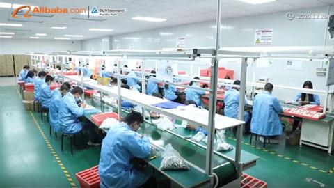 Verified China supplier - Shenzhen Mismon Technology Co., Ltd.