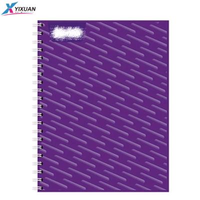 China Spiral Yixuan School Supplies 2019 Libreta Escolar Cuaderno De Espiral for sale