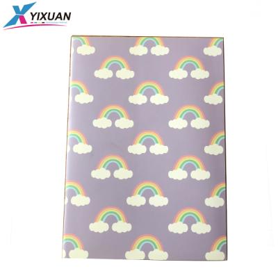 China Printed Most Popular Wholesale Dubai Stationery Organizer Agendas for sale