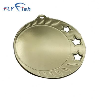 China Europe Hot Sale Cheap Custom Metal Memorial Brass Men's Medallion for sale