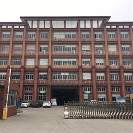 Verified China supplier - Ningbo Center Packaging Co., Ltd.