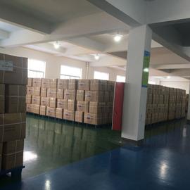 Verified China supplier - Ningbo Center Packaging Co., Ltd.