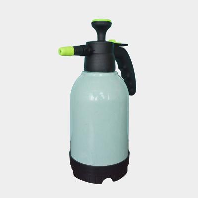 China Water Can Sprayer Wholesales Water Can Sprayers Use For Home Garden 2L High Quality Blue Spray Big Garden for sale