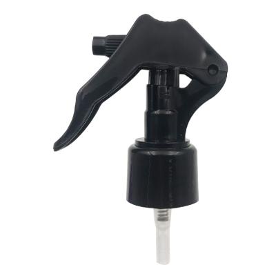 China Non Puddle Wholesales Switch 20/410 24/410 28/410 High Quality Mini Trigger Sprayer With Customizable Color Closure Nozzle for sale