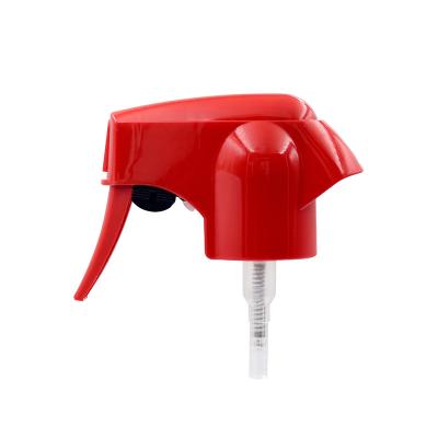 China Garden Clip King Trigger Sprayer Fine Mist Sprayer Nozzle Flower Trigger Sprayer Pump Trigger for sale