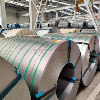 China Steel Strip Coil Galvanized Steel Coil Galvanized Steel Strip Galvanized Gi Steel Strip (GI/GL/PPGI/PPGL) for sale