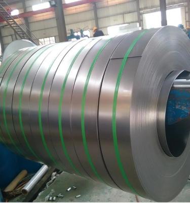 China Galvanized Steel Coil Slitting Cutting Strip Galvanized Steel Coil Gi Coil Galvanized Steel Strip for sale