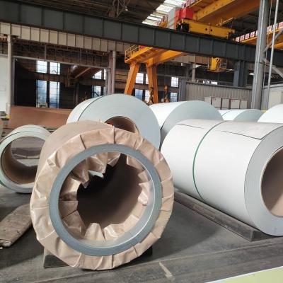 China China PPGI Iron Sheet Paper Roll Factory PPGI/PPGL Steel Coil for sale