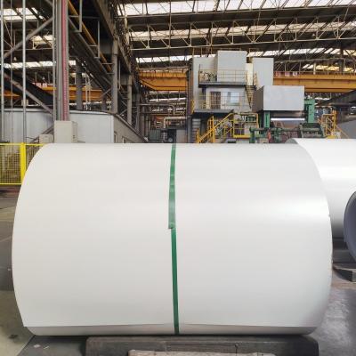 China High Quality Pre-Painted PPGI Colour Coated Steel Coil for sale