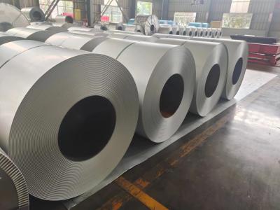 China Factory Price Dx51d Dx52D Gi Steel Plate SPCC SGCC Hot Dipped Galvanized PPGI PPGL Coil Painted Steel Coil/Galvanized Steel Coil for sale