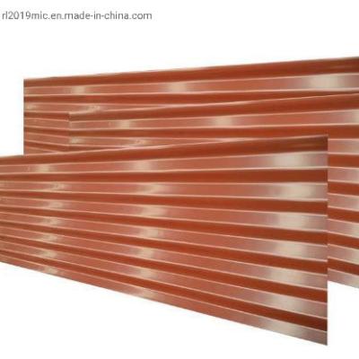 China Roofing Sheet 2mm PPGL Steel Sheet Coil for sale