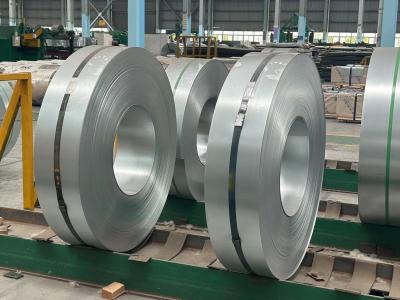 China Best Quality Zinc Coated Hot Dipped Galvanized Steel Coil CRC Coil HS Code Galvanized Steel in Coils for sale