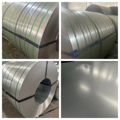 China Factory Price Color PPGI Galvanized Steel Coil Galvanized Steel Strip Coil for Building Material for sale