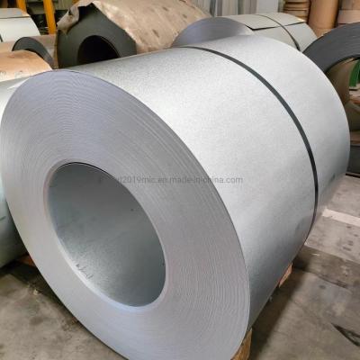 China Galvalume Galvanized Steel Coil Aluminium Roofing Sheet Coil Mild Full Hard Cold Rolled Steel Coils Galvalume Steel Coil PPGL Color Coated Steel Plate for sale