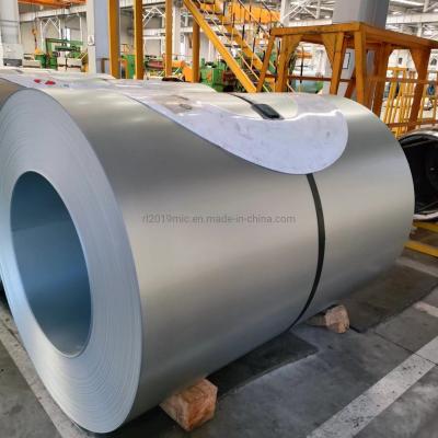 China Customizable Galvanized Steel Coil Sheet Hot Rolled Steel Strips Sheet in Coil Galvanized Steel Coil Cold Rolled for sale