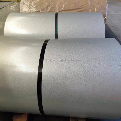 China Customizable 16gague Galvanized Sheet Metal Galvanized Steel Roofing Sheet Hot Dipped Galvalume Steel Coil for sale