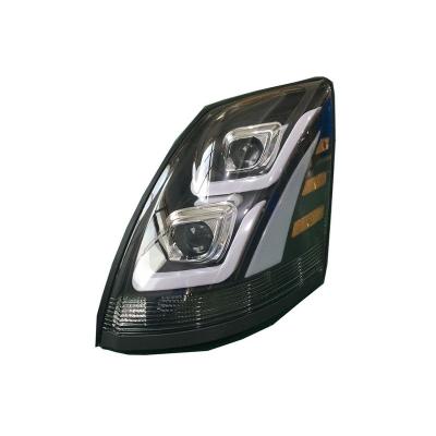 China Volvo VNL Headlamp Led Driver and Passenger for to Volvo VNL 2004-2014 for sale