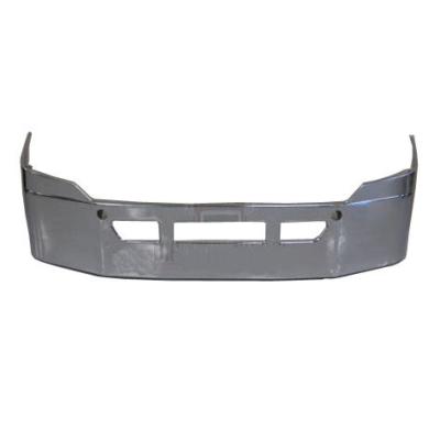 China CHROME Plastic Bumper FOR Freightliner Cascadia for sale