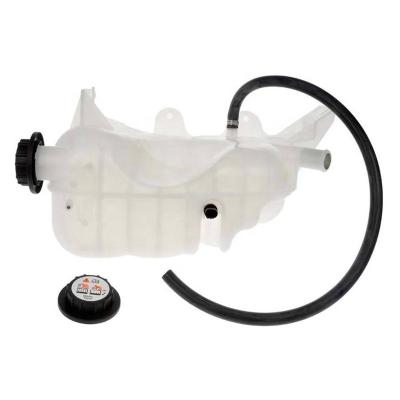 China Auto Spare Parts COOLANT TANK 2591625C92 For 4200 4300 4400 INTERNATIONAL for sale