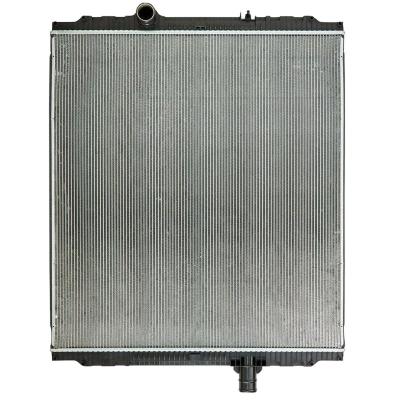 China N9414001 Standard Hardware Radiator Fits Peter-Bilt 365, 367, 379, 388, 389 and Ken-Value W900 for sale