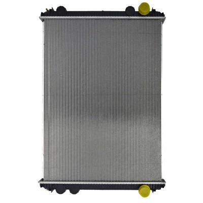 China BHT U3692001 Standard Material Radiator For Freight-liner Colombia for sale