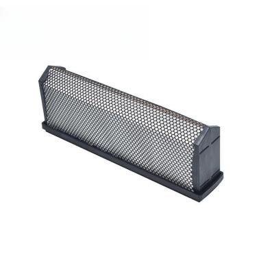 China Trucks and trailers Freightliner Cascadia air filter for truck body parts with good quality AF27879 for sale