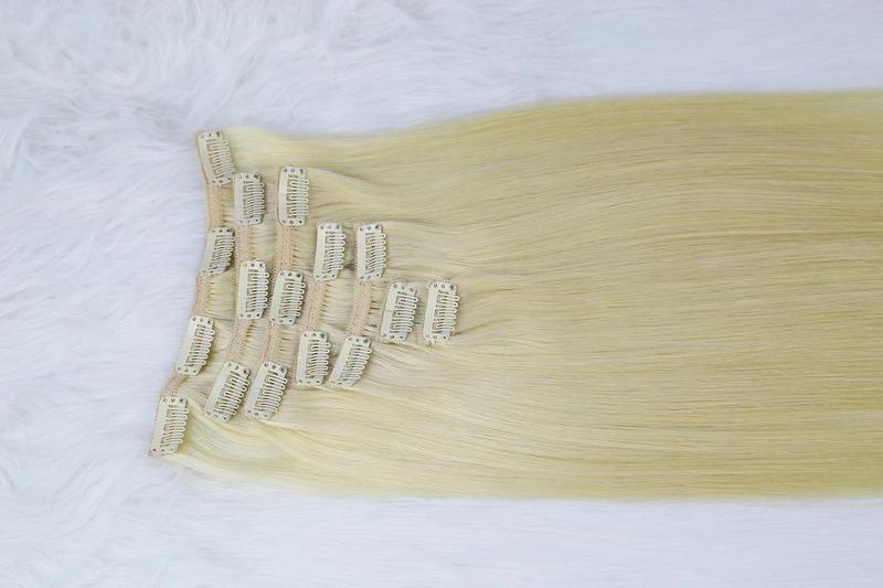 Verified China supplier - Qingdao Find Virgin Hair Product CO.,LTD