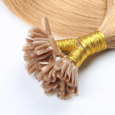 China 2022 High Quality Qingdao natura brazil hair extensions u tip hair extension for sale