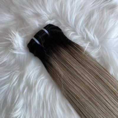 China Silky Straight Wave Fast Shipping Remi Malaysian Straight Bundles, 30 Inches Remy Human Hair Blonde Extension, Soft Blonde Straight Hair Weave for sale