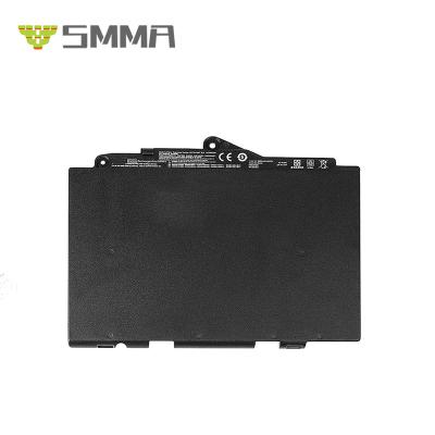 China LAPTOP Laptop Battery 11.4V 44Wh SN03XL ST03XL For HP EliteBook 820 Series SN03044XL HSTNN-DB6V HSTNN-UB6T 800514-001 G3 G4 725 G3 G4 for sale