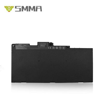 China CS03XL LAPTOP Battery 11.4V 46Wh 3 Cells For HP EliteBook 848 G3 ZBook 15u G3 745 G3 840 G2 850 G3 Notebook T7B32AA CS03046XL for sale