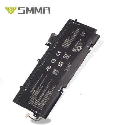 China 45WH 11.4V BG06XL LAPTOP Battery For HP EliteBook G3 1040 Series (P4P90PT) HSTNN-Q99C HSTNN-IB6Z 804175-1B1 804175-1C1 804175-181 for sale