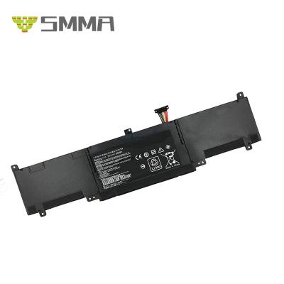 China 11.31V 50Wh C31N1339 LAPTOP Laptop Battery Replacement For ASUS ZenBook UX303 UX303L Transformer Book Flip TP300L Q302 TP300LJ Series for sale