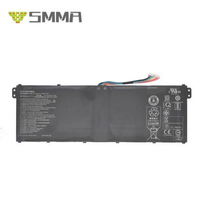 China 7.7V 37Wh AP16M5J LAPTOP Laptop Battery Replacement For Acer Aspire 1 A114-31 A114-31-C4HH A114-31-C5GM 3 A314-31 A315-21 A315-51 for sale