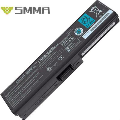 China Replacement 11.1V 4400mah LAPTOP battery pa3817u for Toshiba laptop battery L600 L630 L730 M600 C600 L750 for sale