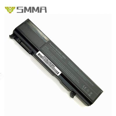 China LAPTOP 6 Cell Li-ion 10.8 V 5200 mAh TOSHIBA PA3356U-1 BASE Tecra A10 M2 R10 M300 S100 Satellite Pro S300 U200 Dynabook M10 Series for sale